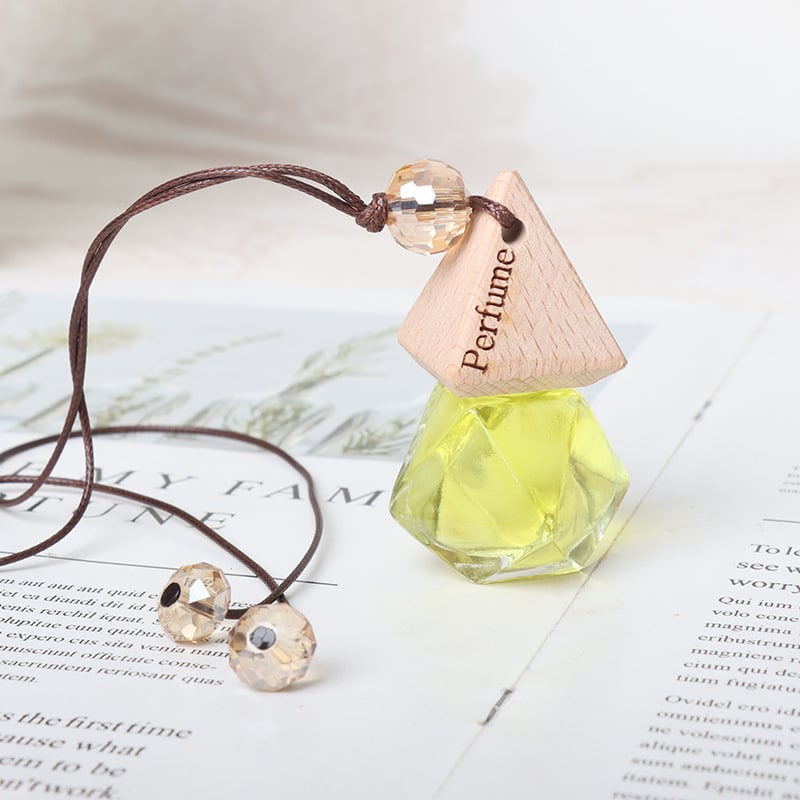 The Ultimate Car Perfume Pendant