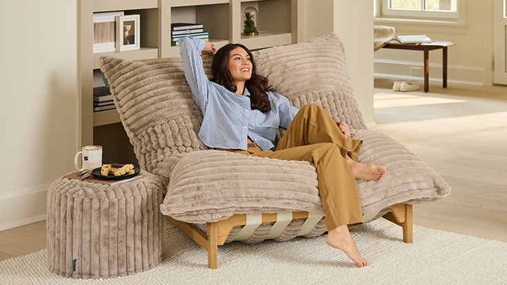 The Nest – Unmatched Comfort
