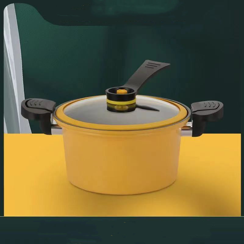 The Best Micro Pressure Slow Cooker