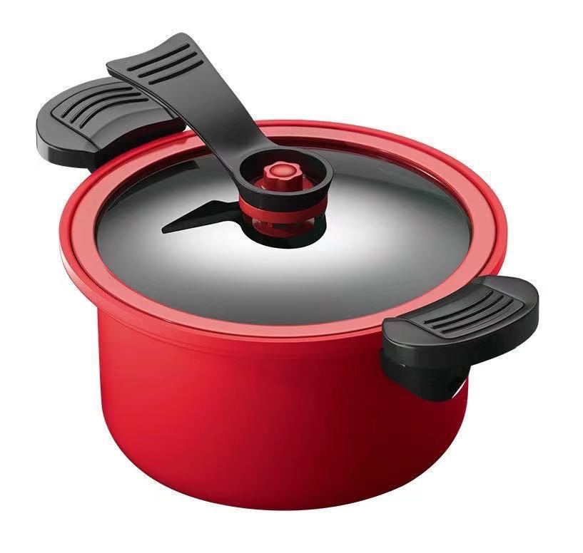 The Best Micro Pressure Slow Cooker
