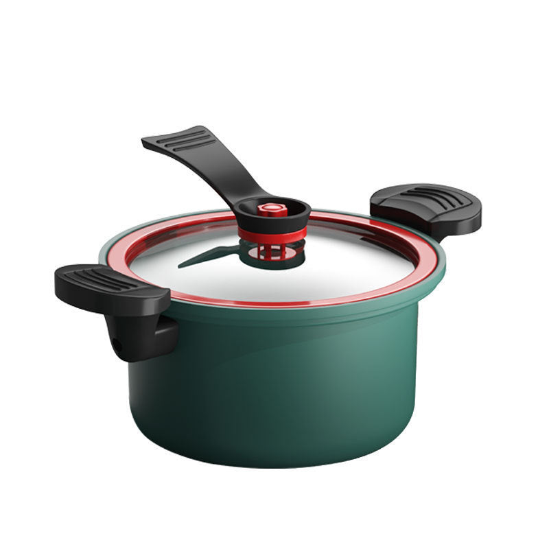 The Best Micro Pressure Slow Cooker