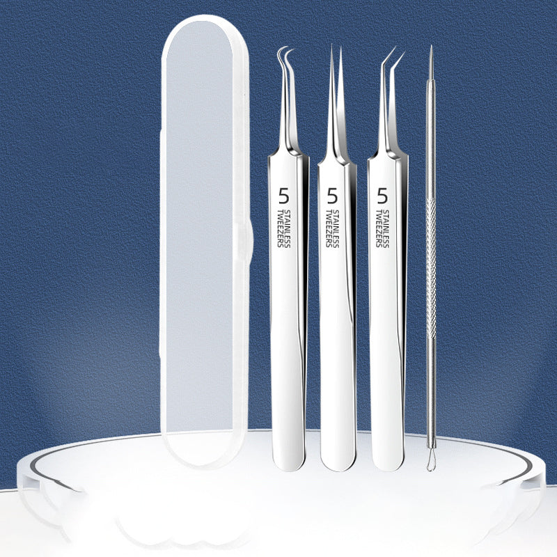 Professional Blackhead Tweezers