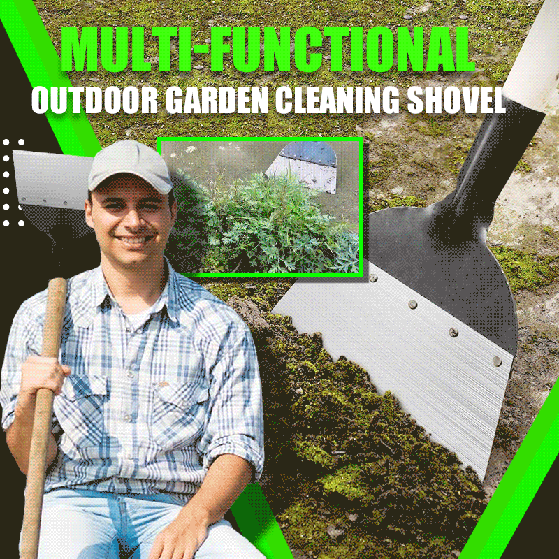 Shovel Mate