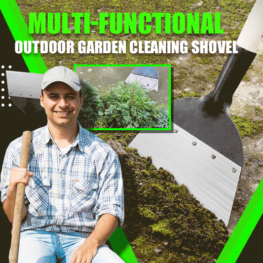 Shovel Mate