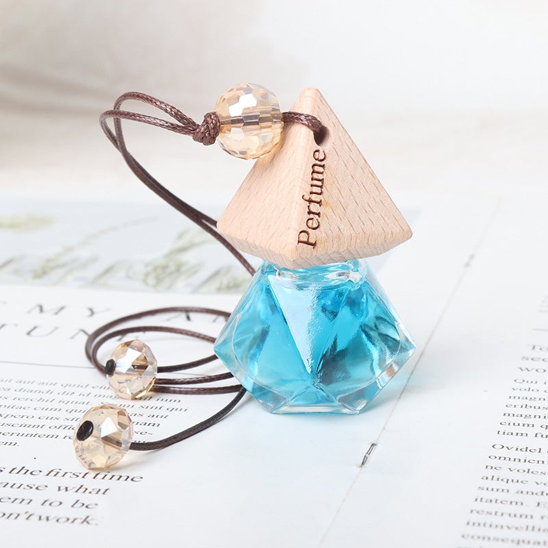 The Ultimate Car Perfume Pendant