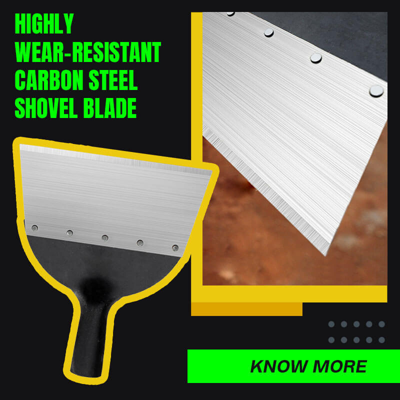 Shovel Mate