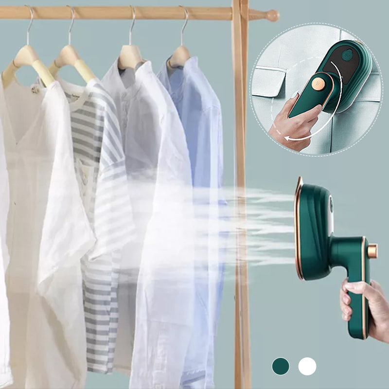 Handheld Hair Steamer