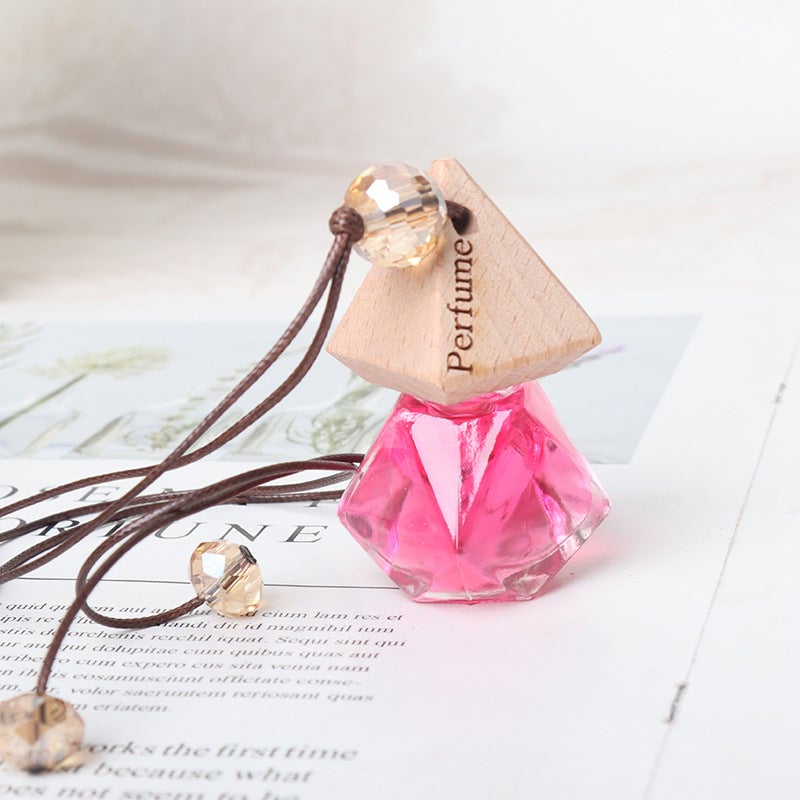 The Ultimate Car Perfume Pendant
