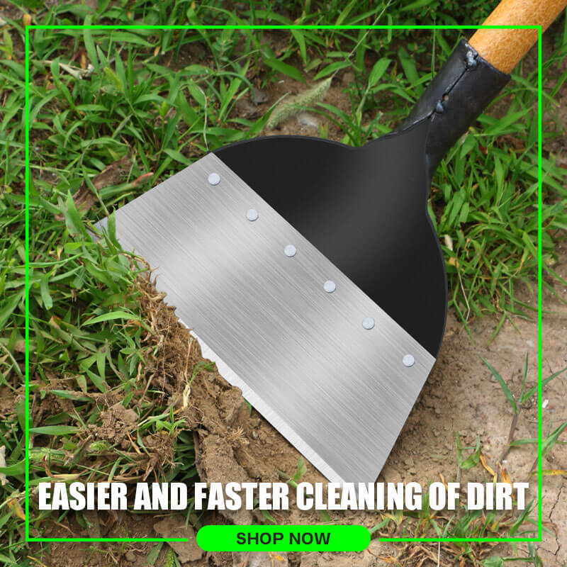 Shovel Mate