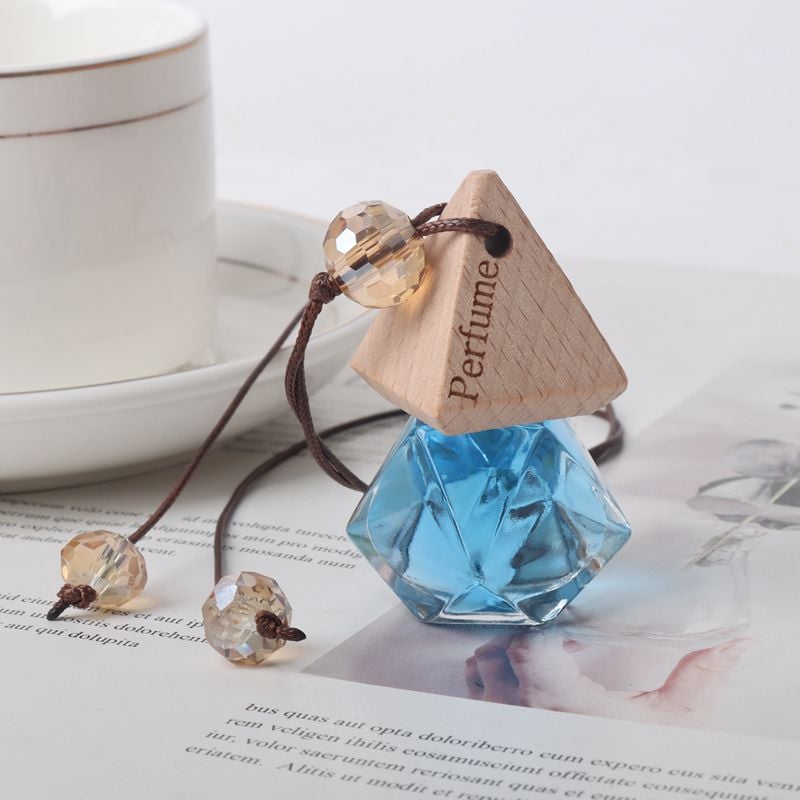 The Ultimate Car Perfume Pendant