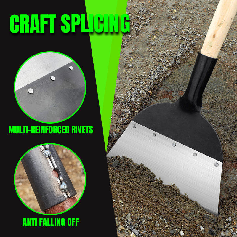 Shovel Mate