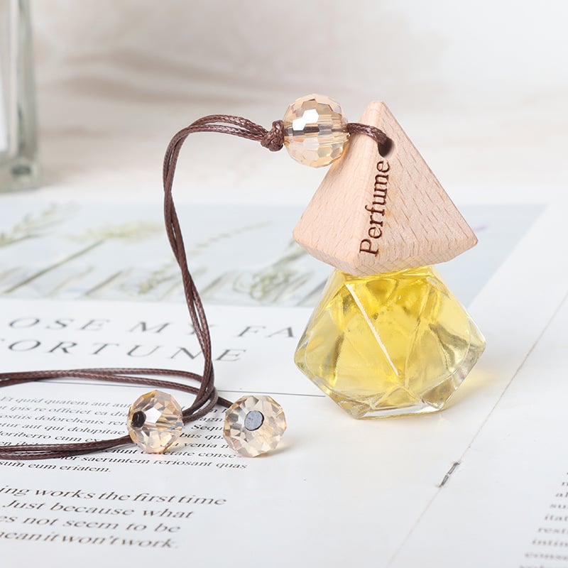 The Ultimate Car Perfume Pendant