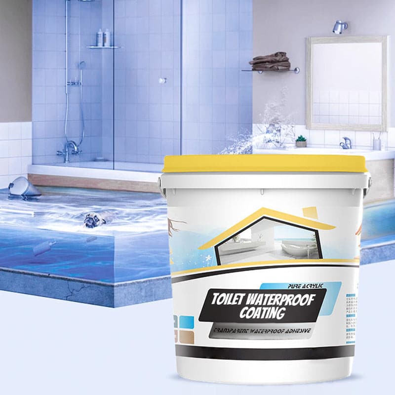 Magic Waterproof Sealant