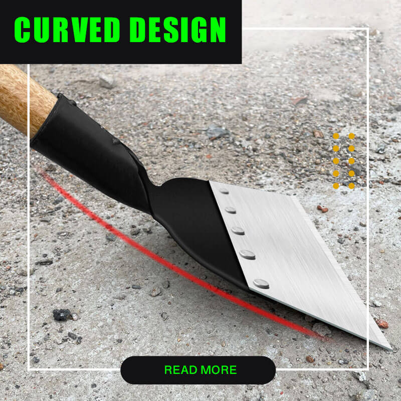 Shovel Mate