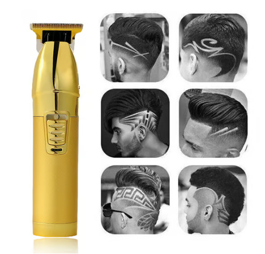 Super Shape Up Shaver