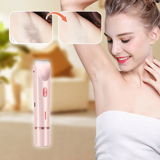 Exec 2 in 1 Electric Lady Shaver