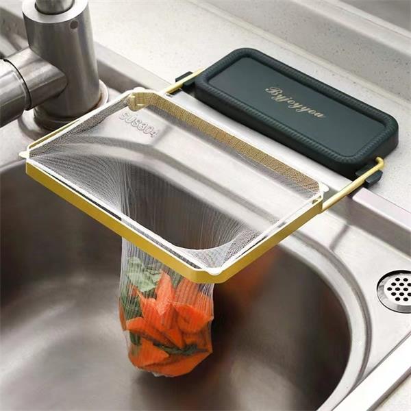 Super Filter for Kitchen Waste (Includes 100 filters)
