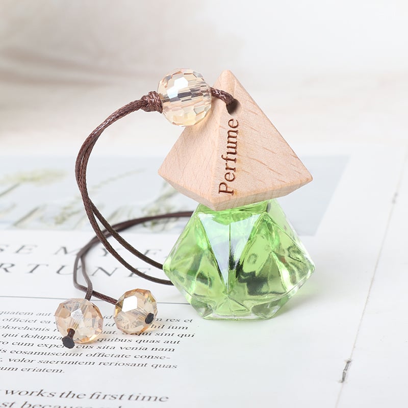 The Ultimate Car Perfume Pendant
