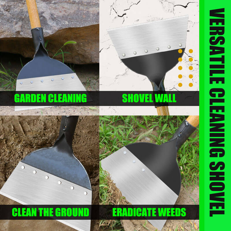 Shovel Mate