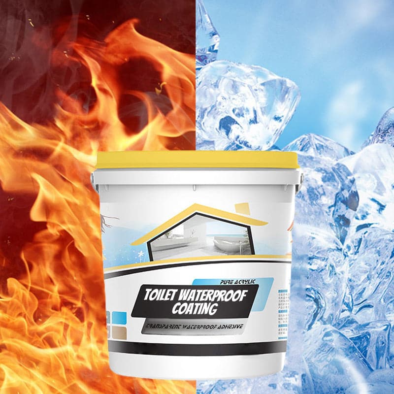 Magic Waterproof Sealant