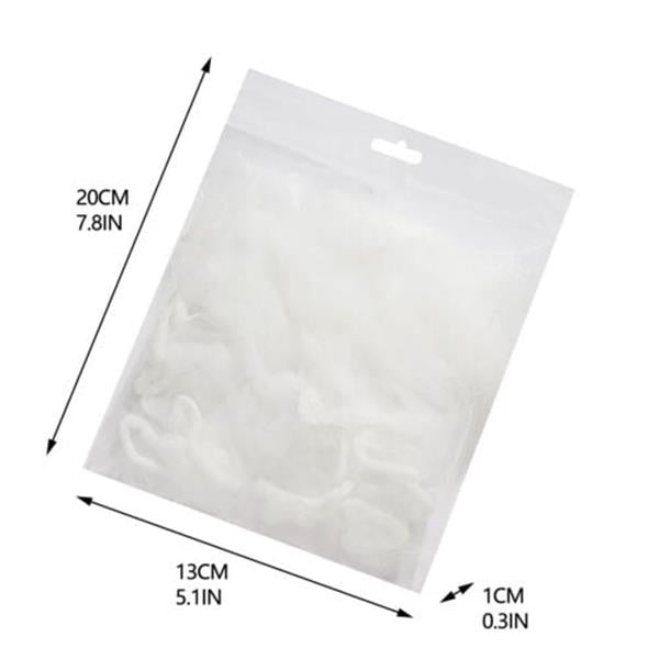 Super Filter for Kitchen Waste (Includes 100 filters)