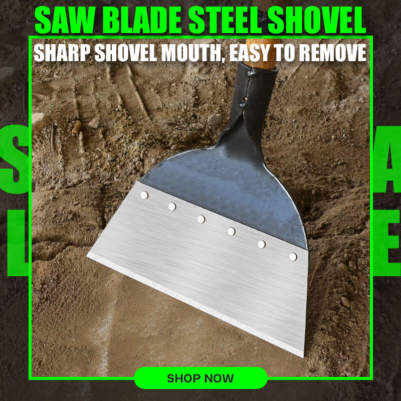 Shovel Mate