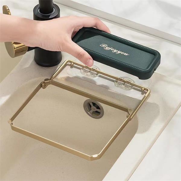 Super Filter for Kitchen Waste (Includes 100 filters)