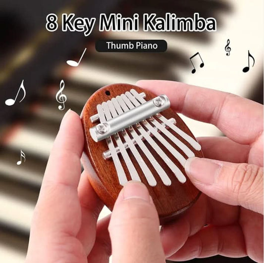The Palm Piano