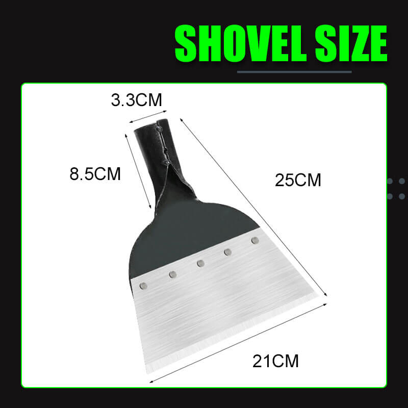 Shovel Mate