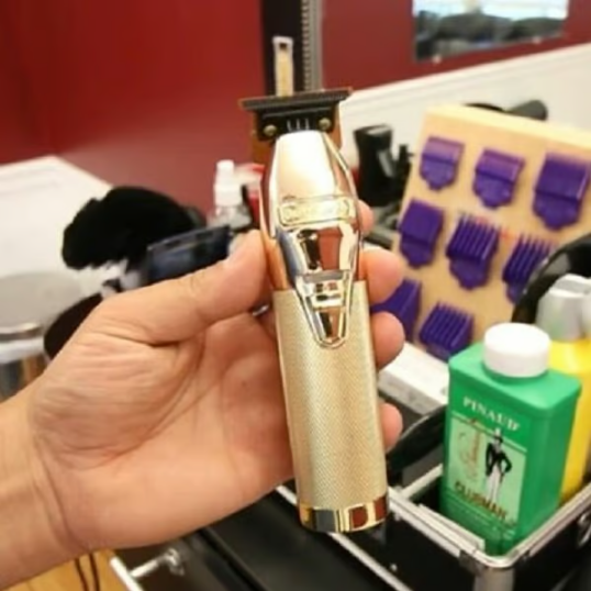 Super Shape Up Shaver
