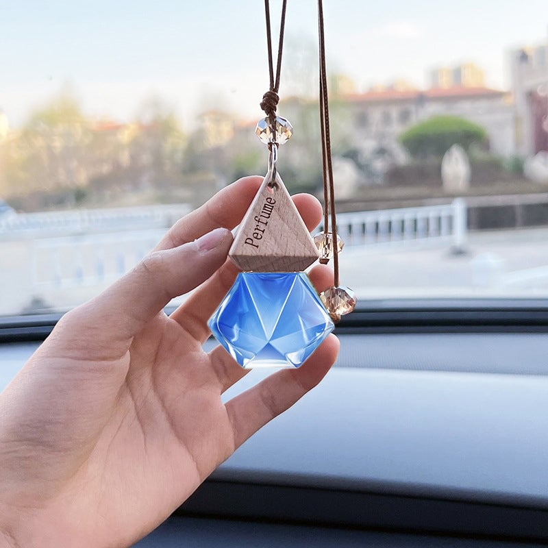 The Ultimate Car Perfume Pendant