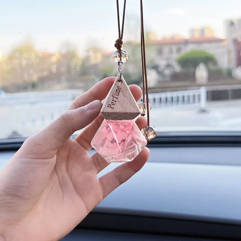 The Ultimate Car Perfume Pendant