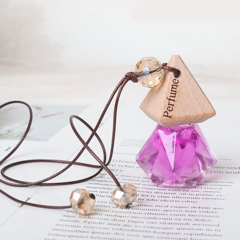 The Ultimate Car Perfume Pendant