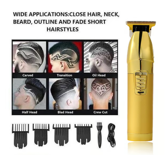 Super Shape Up Shaver