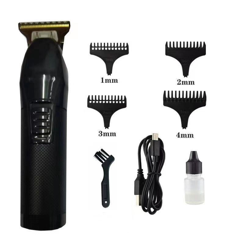 Super Shape Up Shaver