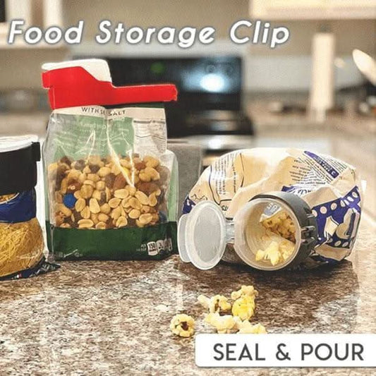 Freshhh Sealing Clip