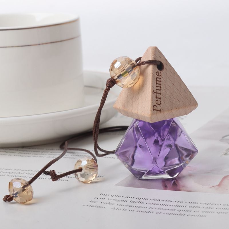 The Ultimate Car Perfume Pendant