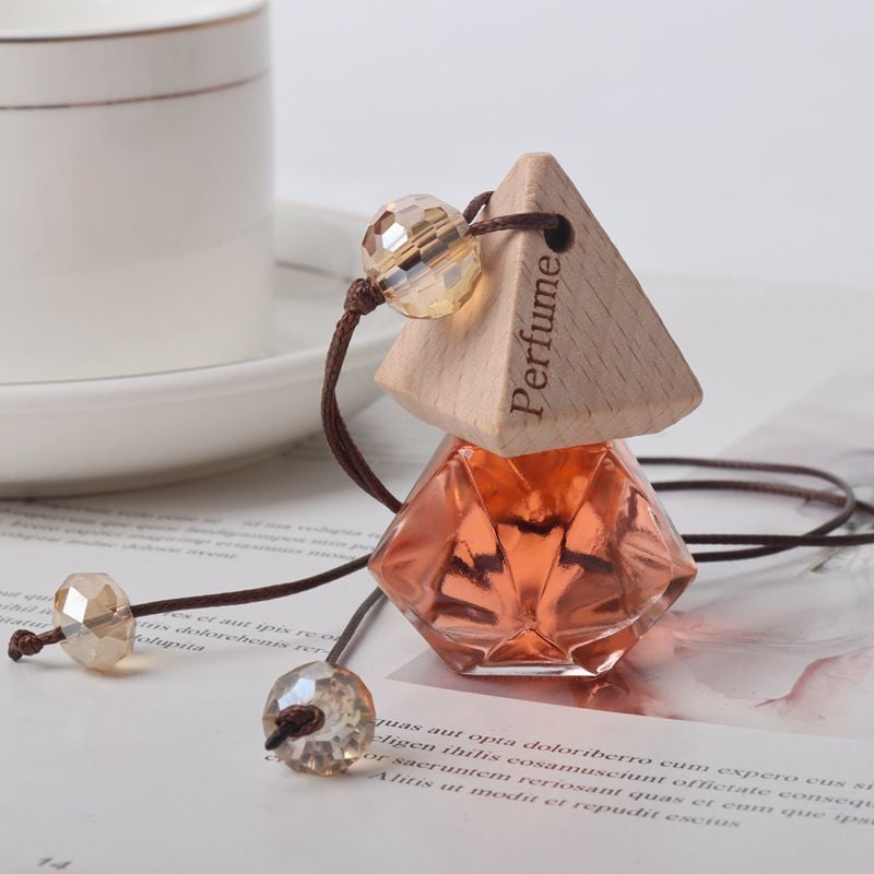 The Ultimate Car Perfume Pendant