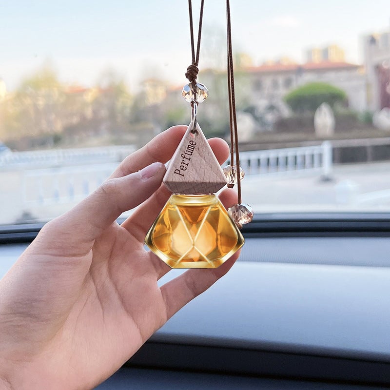 The Ultimate Car Perfume Pendant