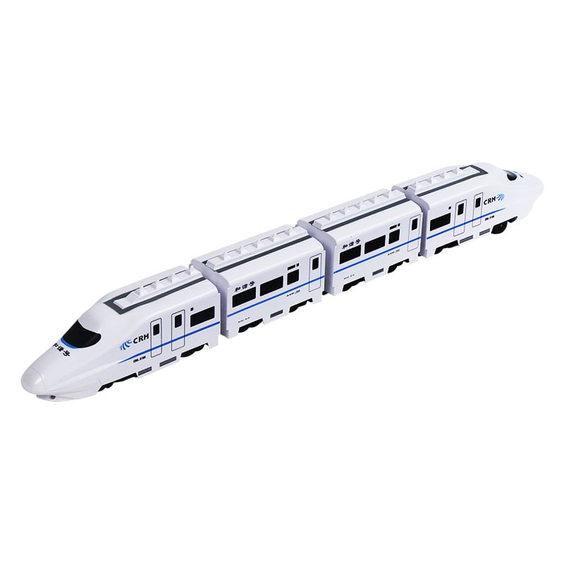 Awesome High Speed Train Toy