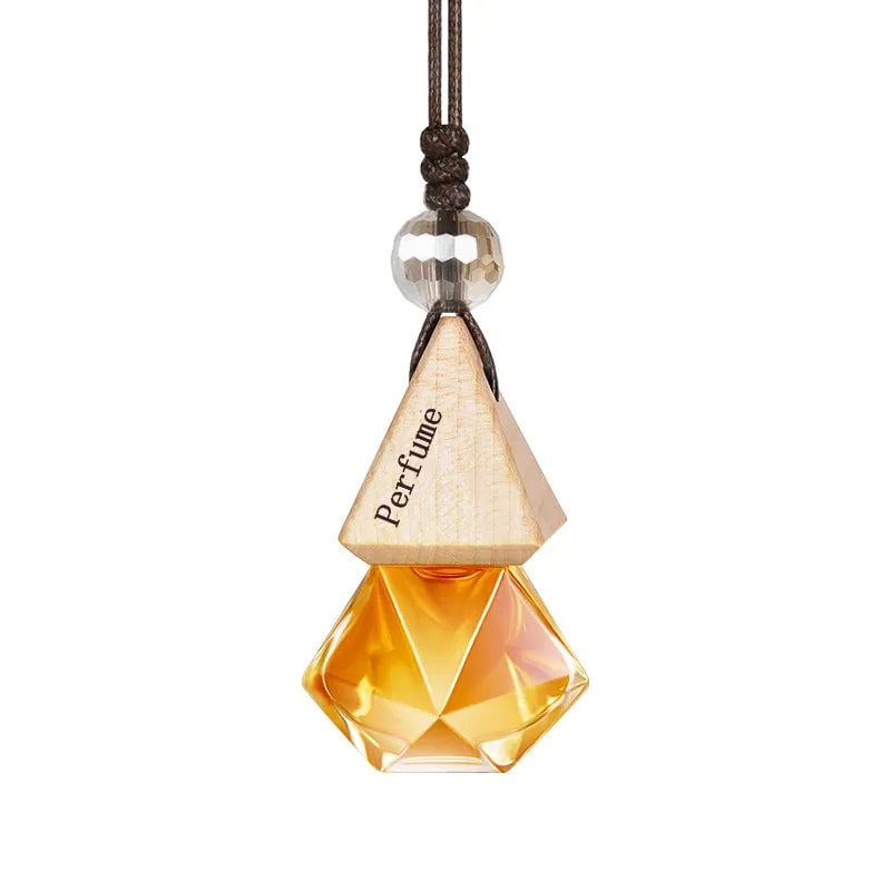 The Ultimate Car Perfume Pendant