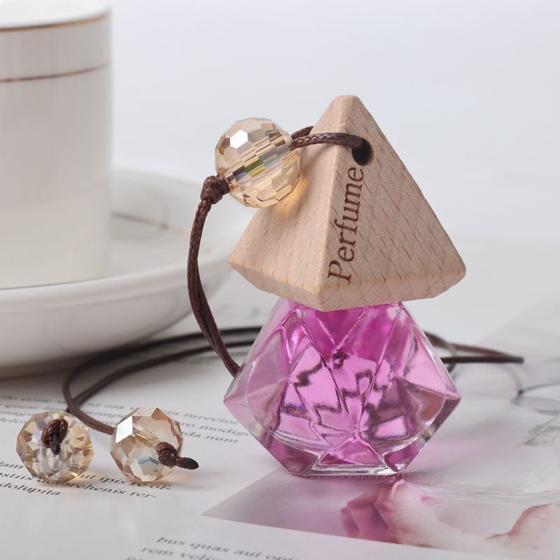 The Ultimate Car Perfume Pendant