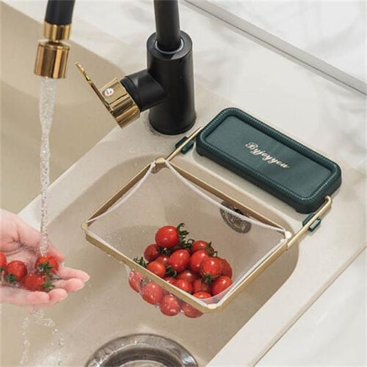 Super Filter for Kitchen Waste (Includes 100 filters)