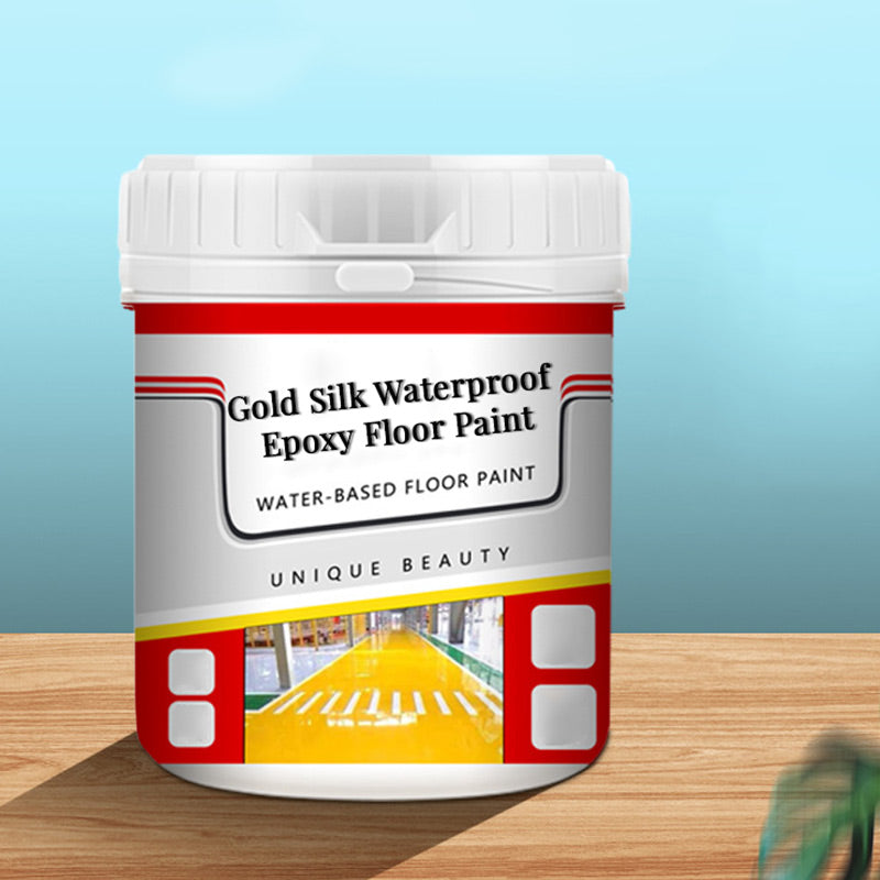 Super Quick Drying, Water Based, Anti-Slip Floor Paint