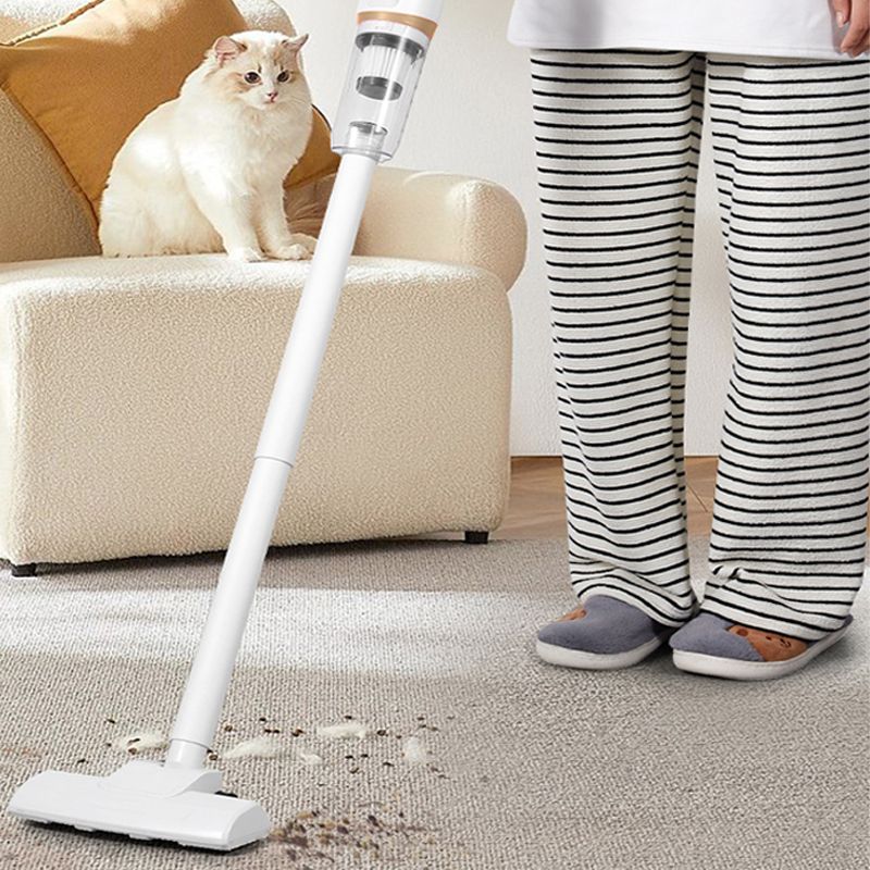 Super Lightweight Household & Car Vacuum