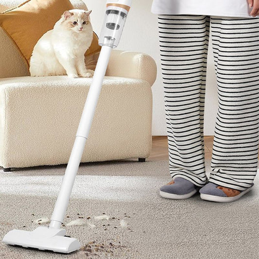 Super Lightweight Household & Car Vacuum
