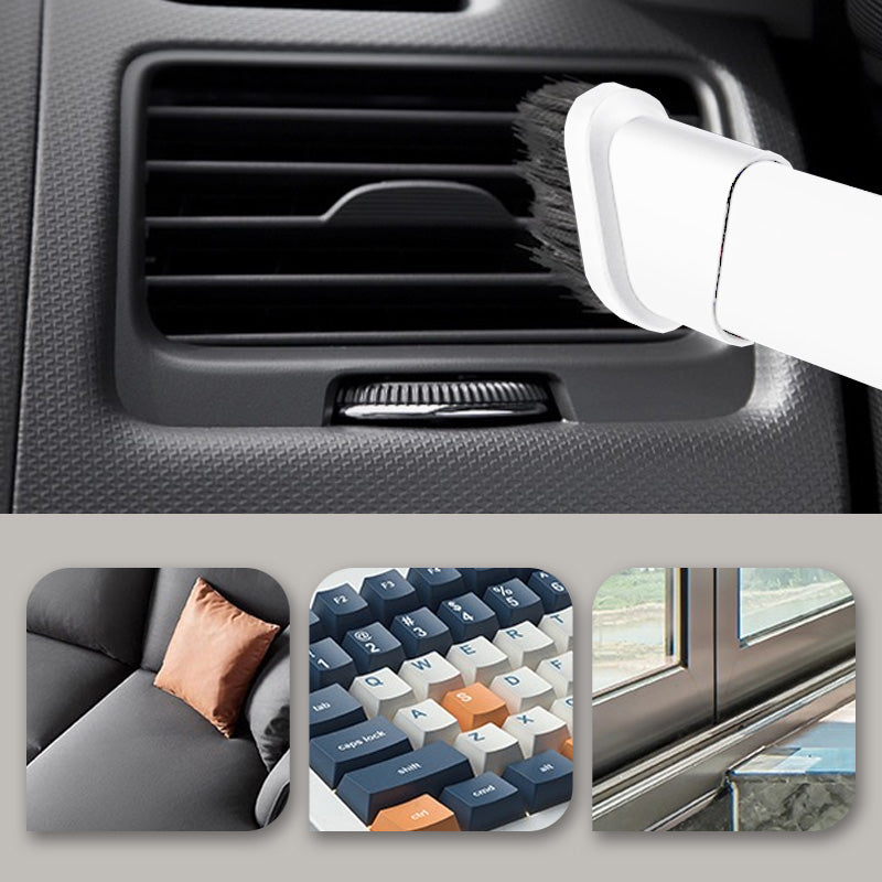 Super Lightweight Household & Car Vacuum