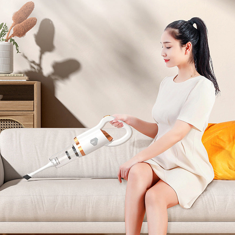 Super Lightweight Household & Car Vacuum