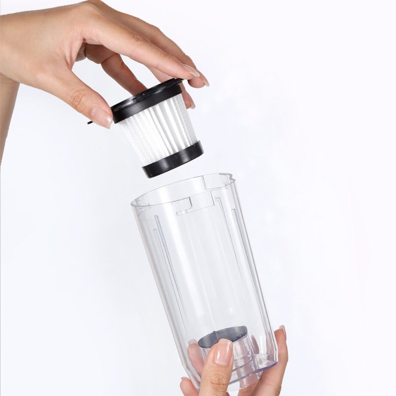 Super Lightweight Household & Car Vacuum