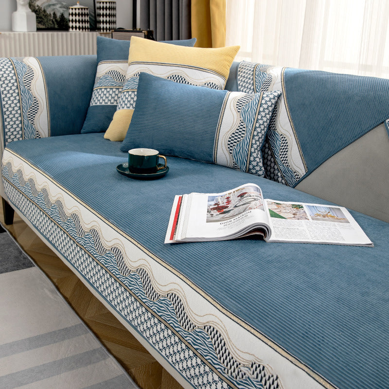 Cozy Cozy Cushion